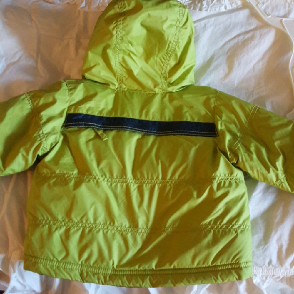 Jacket - Picture 4 of 4